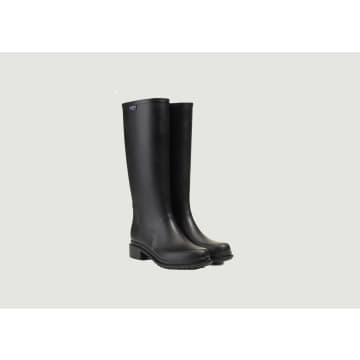 Aigle Fulfeel Rain Boots