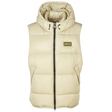 Barbour Balfour Padded Gilet