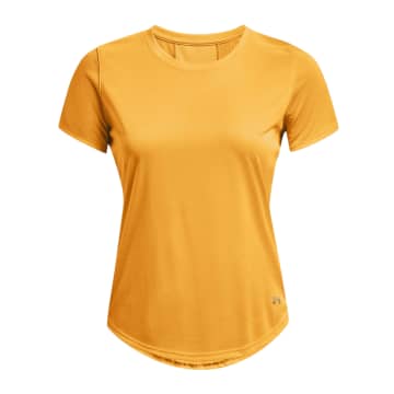 Under Armour T-shirt Speed Stride 2.0 Donna Rise/reflective