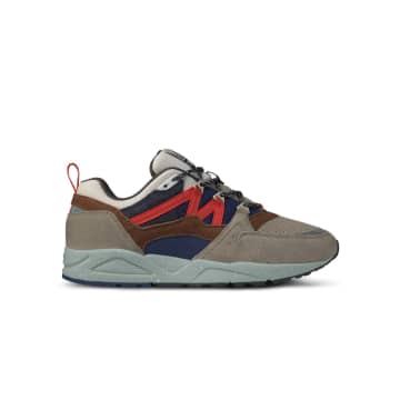 Karhu Trainers Fusion 2.0 In Blue