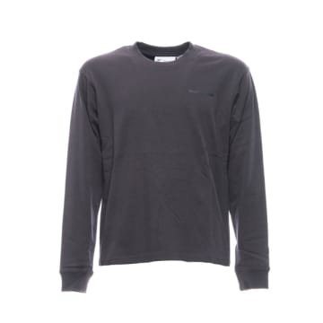 Adidas Originals Sweatshirt For Man Hn3437 Pw Basics L Tee