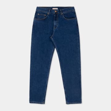 Rvlt Revolution | 5212 Loose Fit Jeans | Blue