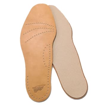 Red Wing Shoes Red Wing 96356 Insole Leather