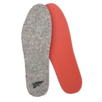 Red Wing Shoes Red Wing 96371 Insole Shaped Comfort Wool