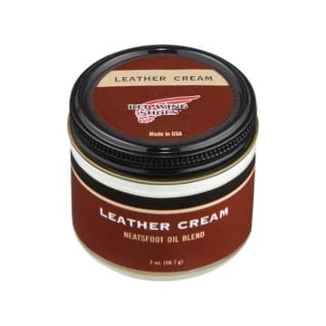 Red Wing Shoes Red Wing Leather Cream