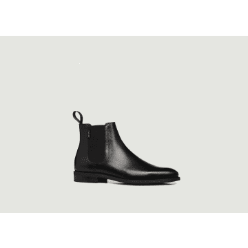 PS BY PAUL SMITH CEDRIC CHELSEA BOOTS