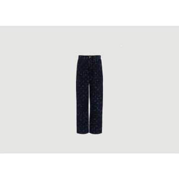 See By Chloé Tapered Jeans