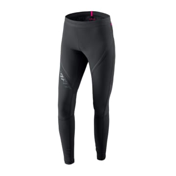 Dynafit Ultra Long Tights Woman Black Out Trousers