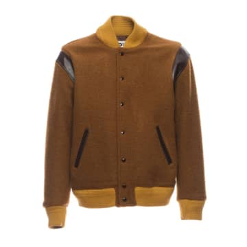 Shop President's Jacket For Man A22ppu538ca96xxxx Aj7