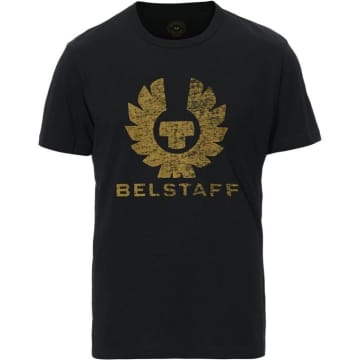 Belstaff Coteland T-shirt Black