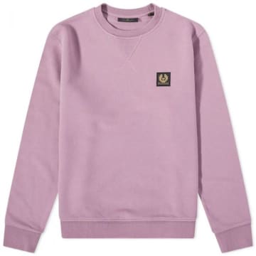 Belstaff Sweatshirt Lavender