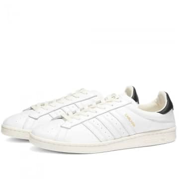Adidas Originals Earlham Gw5758 White