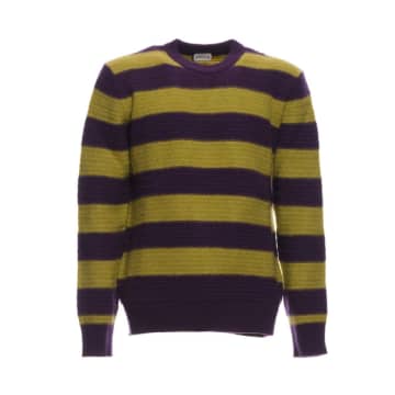 Gallia Sweater For Man Lm U7201 096 Meir