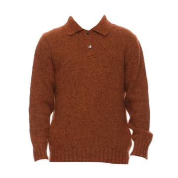 Gallia Sweater For Man Lm U7502 099 Baronet
