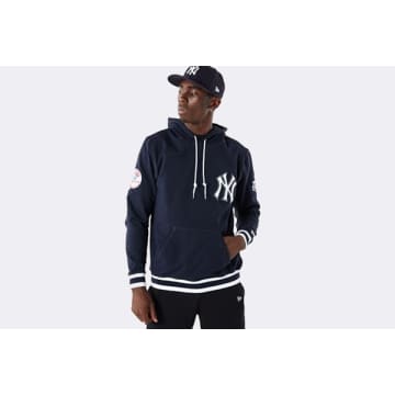 New Era Yankees Elite Pack Hoodie