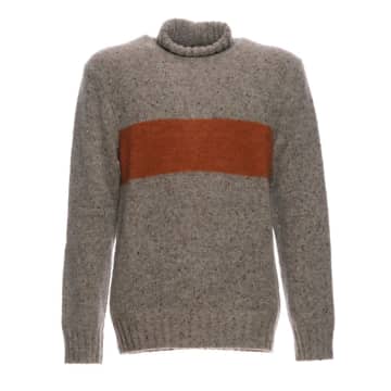 Gallia Sweater For Man Lm U7502 081 Conley