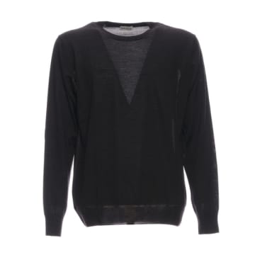 Gallia Sweater For Man Lm U7500 015 Karl