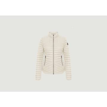 Shop Colmar Quilted Down Jacket