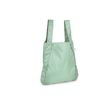 Notabag Sage Recycled Bag