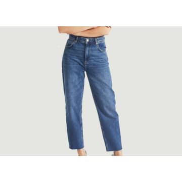 Reiko Niagara Straight Jeans