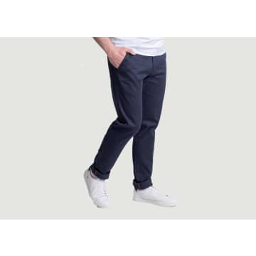 1083 163 Fitted Chino