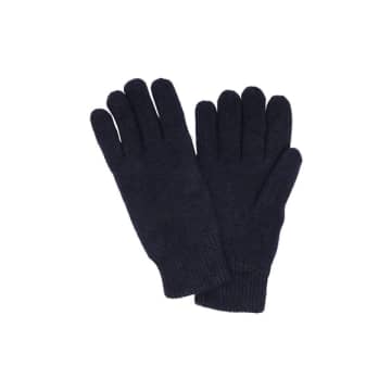 Selected Homme Sky Captain Cray Gloves