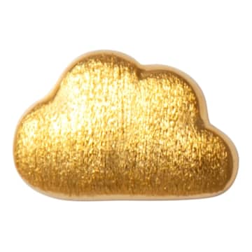 Anorak Lulu Copenhagen Earring Stud Gold Cloud