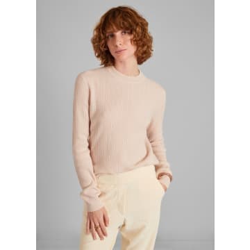 L'exception Paris Extra-fine Merino Wool Sweater