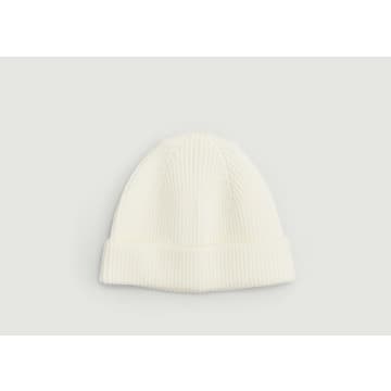 L'exception Paris Merino Wool Hat