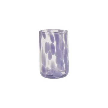 Oyoy Jali Glass In Purple
