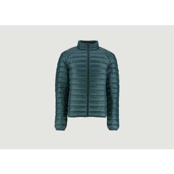 Just Over The Top Mat Down Jacket