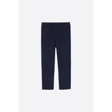 Msh Navy Blue Joggers