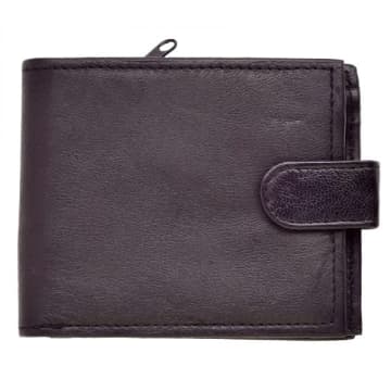 Golunski Brown Soft Leather Wallet
