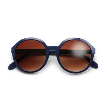 Have A Look Reading Sunglasses Diva In Blue