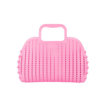 Aykasa Mini Bag In Pink