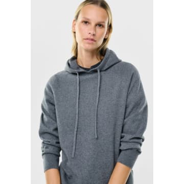 Ecoalf Ranglaalf Sweater In Grey