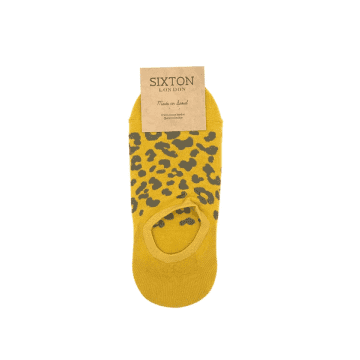 Shop Sixton Trainer Socks