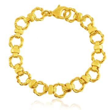 Shyla Venetian Bracelet