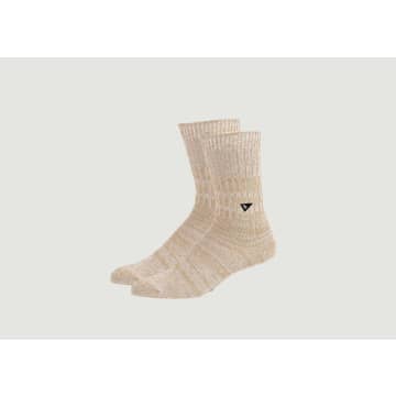 Shop Arvin Goods Short Casual Socks