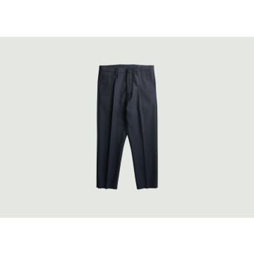 No Nationality 07 Bill Trouser 1630