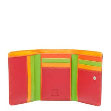 Mywalit My Walit Jamaica Leather Wallet