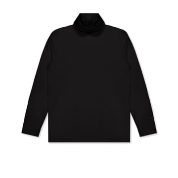 Outland Yves Black Under-sweater