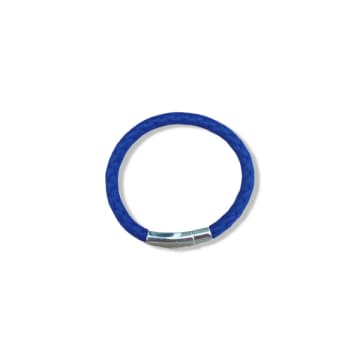 Ysie Simple Blue Bracelet