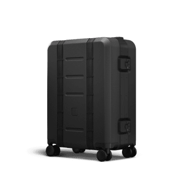 Db Journey Valise The Ramverk Pro Cabin Luggage Black Out
