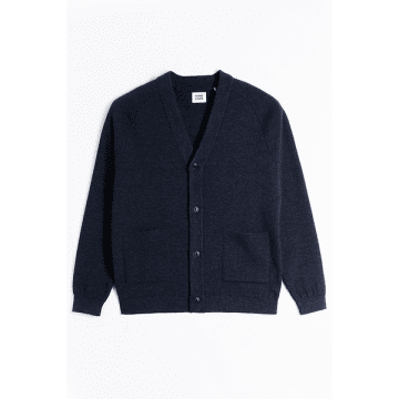 Homecore Cardigan Costes Navy In Blue