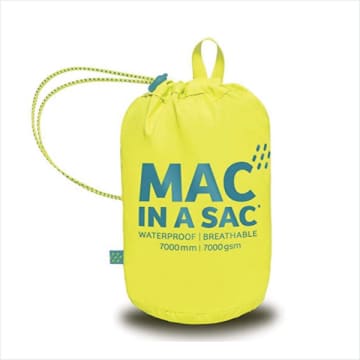 Mac In A Sac Mac-in-a-sac Adult In Orange