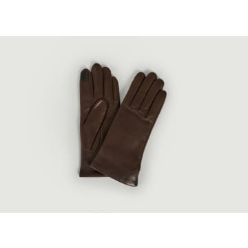 Agnelle Ines Cashmere Gloves