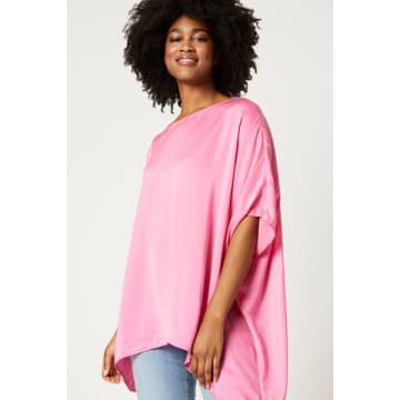 Eb & Ive Oversize Top
