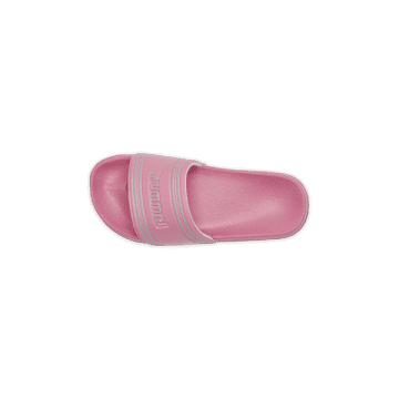 Hummel - Pool Slide Jr In Pink