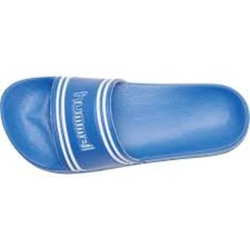 Hummel - Pool Slide Jr In Blue